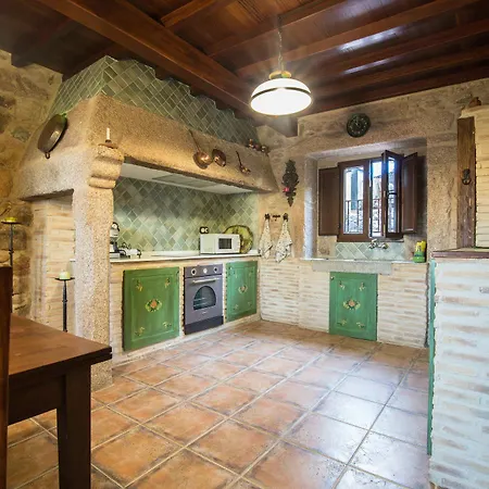 House In O Pindo 102552 By Mo Hotel