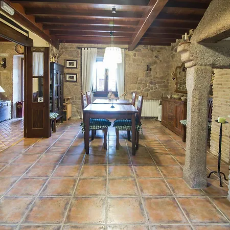 Hotel House In O Pindo 102552 By Mo
