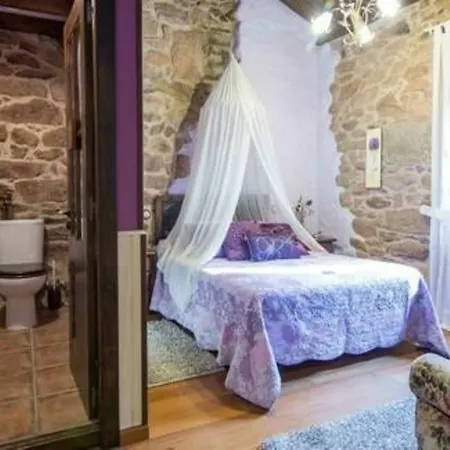Hotel House In O Pindo 102552 By Mo